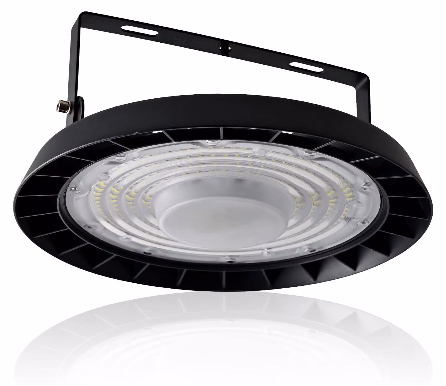 Lampada da lavoro a LED, 200 W, 20.000 lumen, luce bianca fredda, grado di protezione IP65, confezione da 1 pezzo