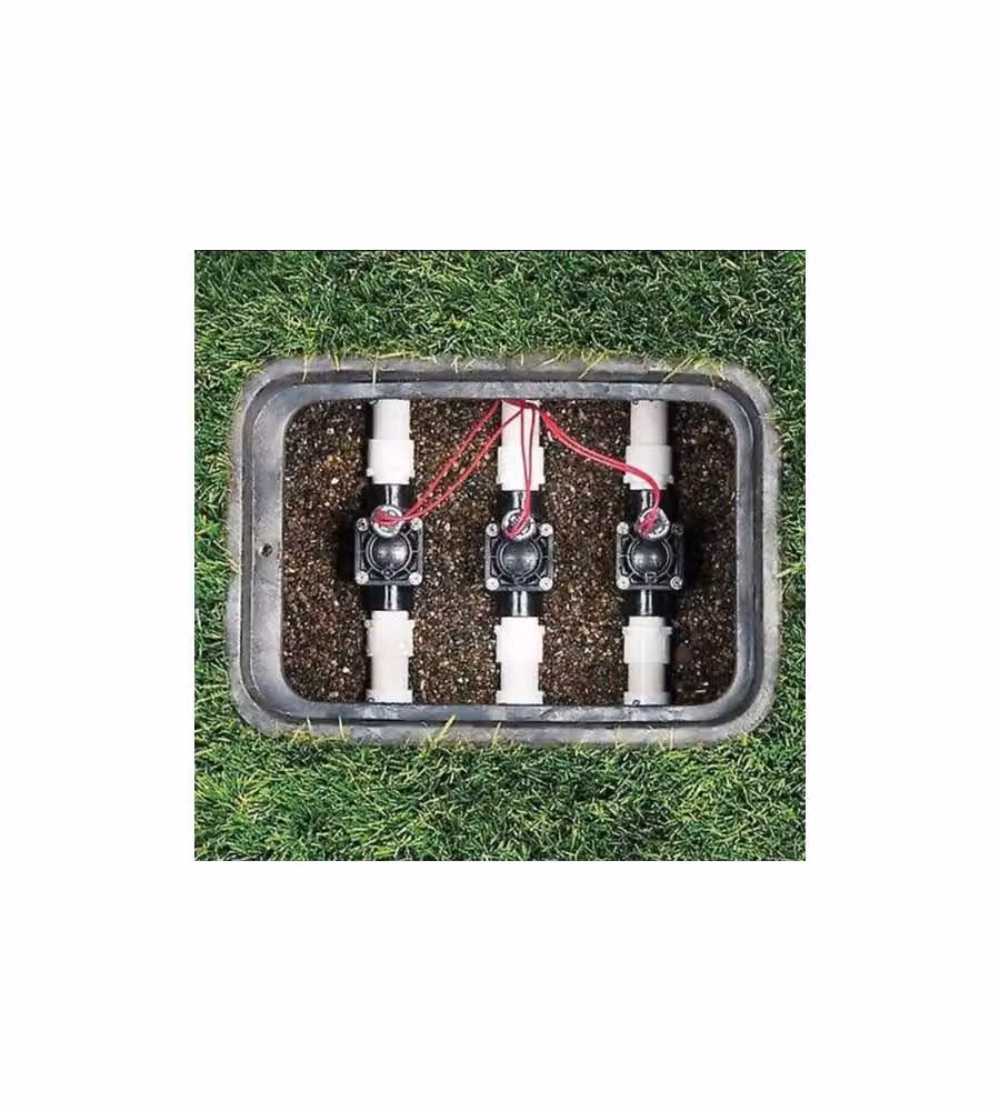 Elettrovalvola per Irrigazione RN150 1 Pollice 24 Vac