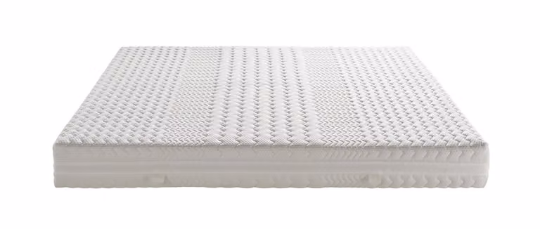 Materasso Memory Foam ENERGY ALMOND 160x190 cm