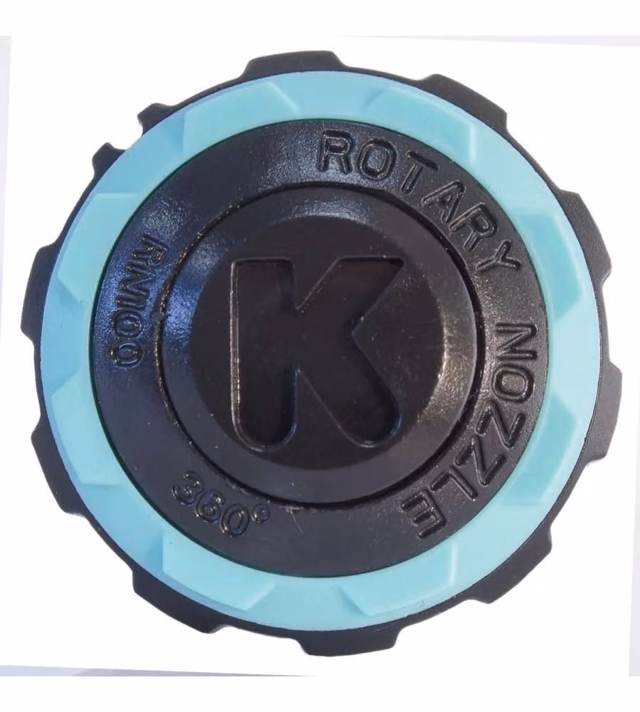 Testina K-Rotray 100 360gr Fisso