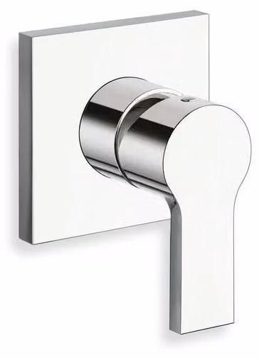 CASA39 Cristina Omega Miscelatore incasso doccia CRIOG11851