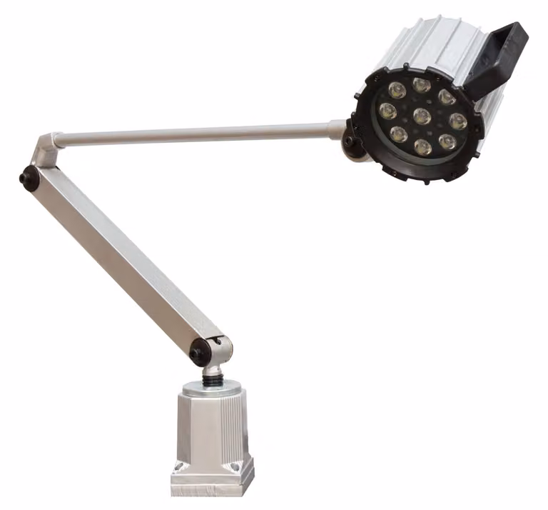 ELMAG Luce da lavoro a LED lunga (88764)