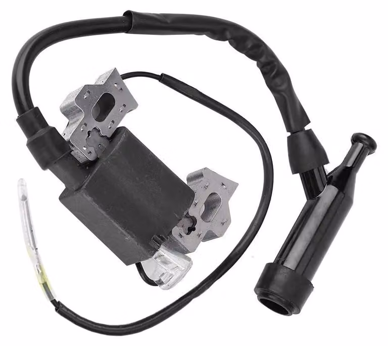 Bobine e componenti per generatori a benzina 168F-170F da 2 kW/3 kW