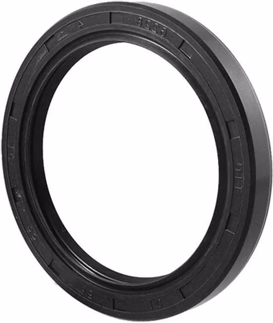 Guarnizione di tenuta per albero rotante metrica 65x85x10 mm TC a doppio labbro