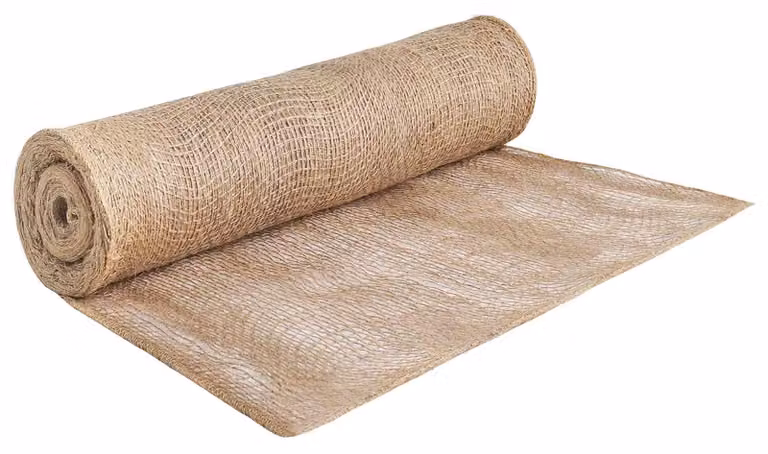 Jute, prodotto naturale, 50 x 1500 cm