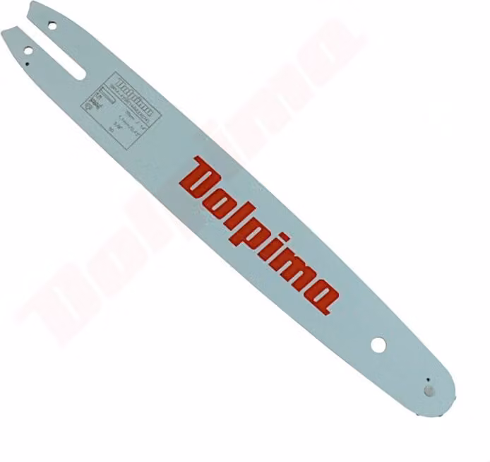 Guida spada Dolpima 3/8 1,1Mm 35Cm/14 ( 144Mlea074 ) Stihl