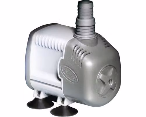Pompa per acquari/pompa di circolazione SICCE Syncra Silent 1,5 - (2 poli interni) 23 W