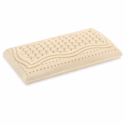 Cuscino in schiuma di lattice Latex Air 100 - Ennerev