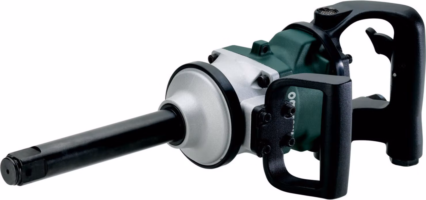 Avvitatore a impulsi ad aria compressa DSSW 2440-1" - Sgancio massimo 2440 Nm