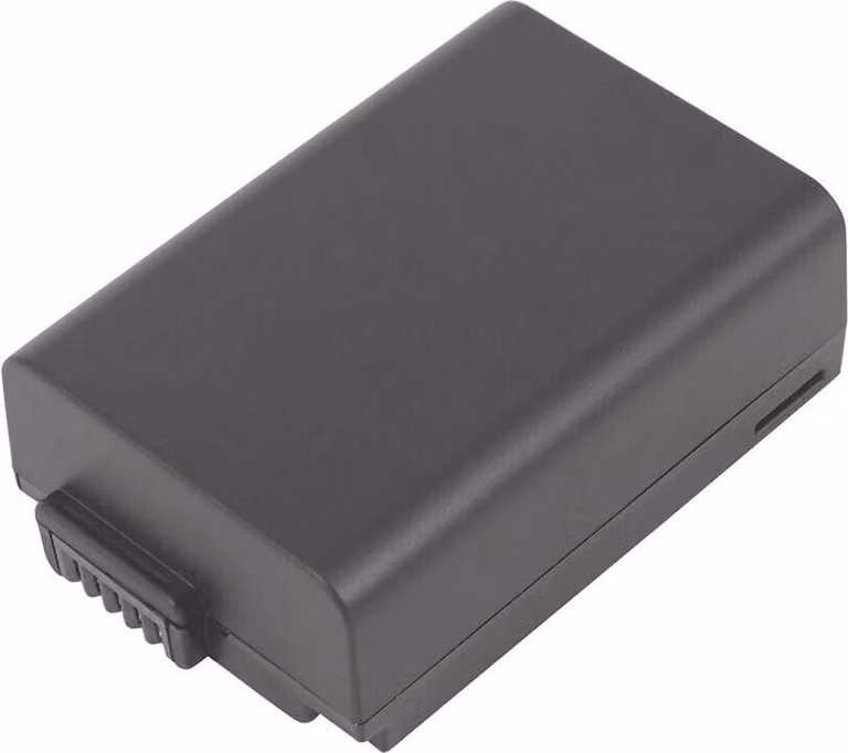 Batteria PowerSmart 1350mAh EN-EL25 per Nikon Z30, Nikon Z50, Nikon Zfc