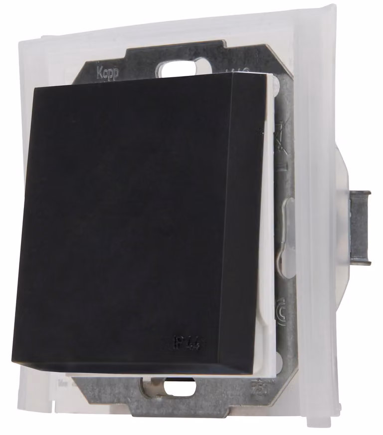 ATH IP44 Pulsante ant