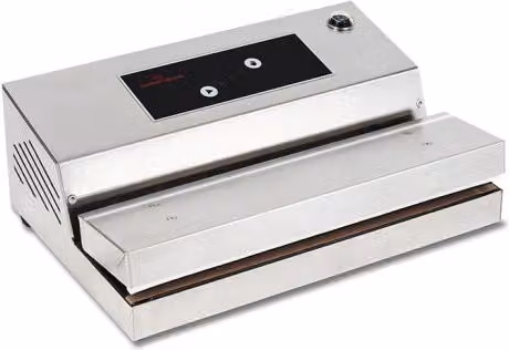 Macchina per Sottovuoto in Acciaio Inox Supreme Vacuum SV 30