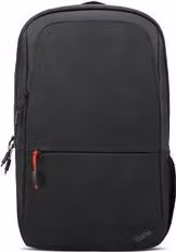 Zaino per notebook Lenovo ThinkPad Essential 16 pollici Nero 4X41C12468