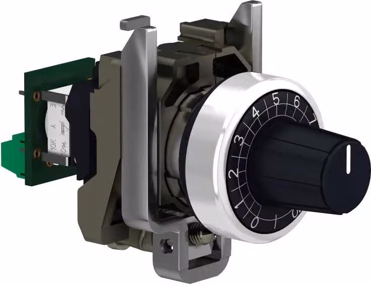 Schneider Electric XB4