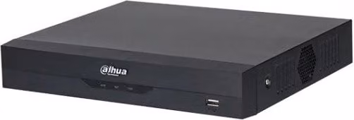 SISTEMA DI SORVEGLIANZA XVR 4 CANALI (XVR5104HE-4KL-I3)