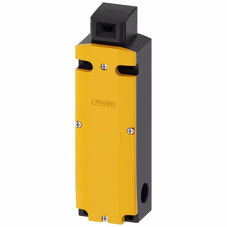 Interruttore di posizione di sicurezza Siemens, forza di chiusura 1300 N, 3X 3SE53220SB21