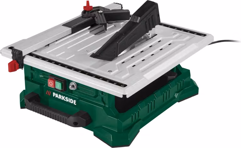 Tagliapiastrelle PARKSIDE® «PFS 800 A1»