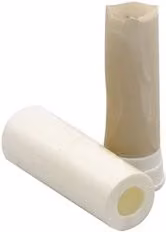 Stick pulisci piastra per ferro da stiro Elettrocasa AS 28 bianco