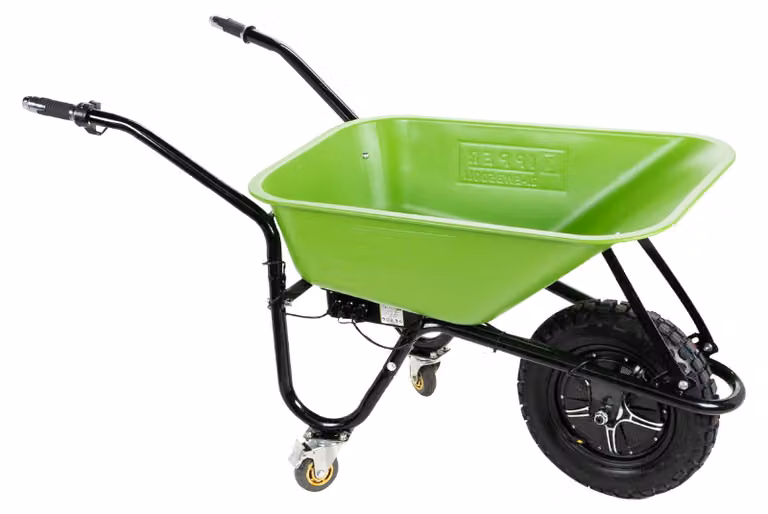 Zipper ZI-EWB500LI Carriola a batteria