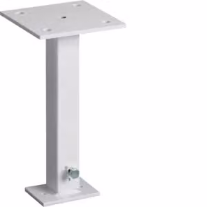 Sospensore Hager 250-400 mm DABA bianco segnaletico DABZAB2509016