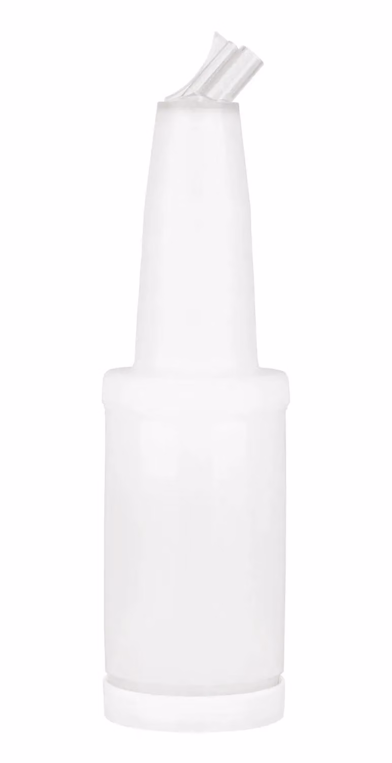 Contenitore Versatore Lt 2 Bianco