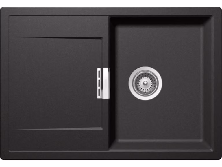Schock Mono D-100S U Lavabo da appoggio in pietra