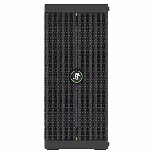 Subwoofer attivo Mackie Thump Sub GO nero 400W – 2