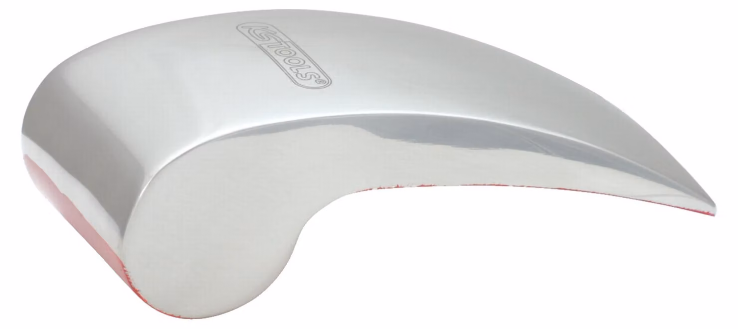 KS TOOLS Utensile per la rimozione delle ammaccature della carrozzeria 130 mm - 140.2115
