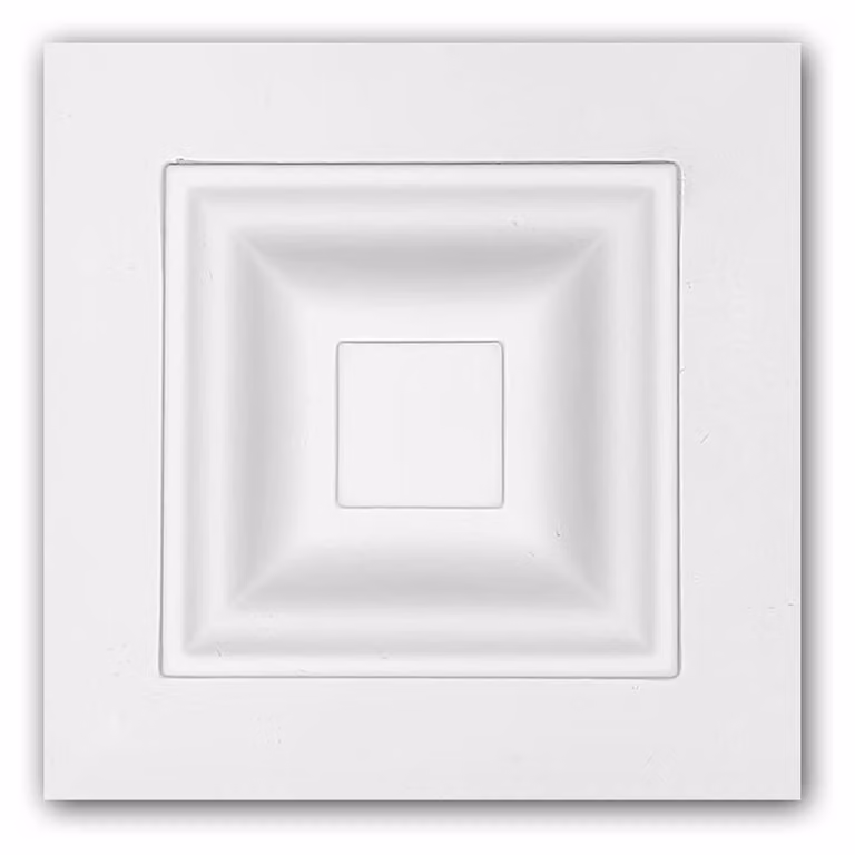 Elemento decorativo Profhome 154001 stile moderno