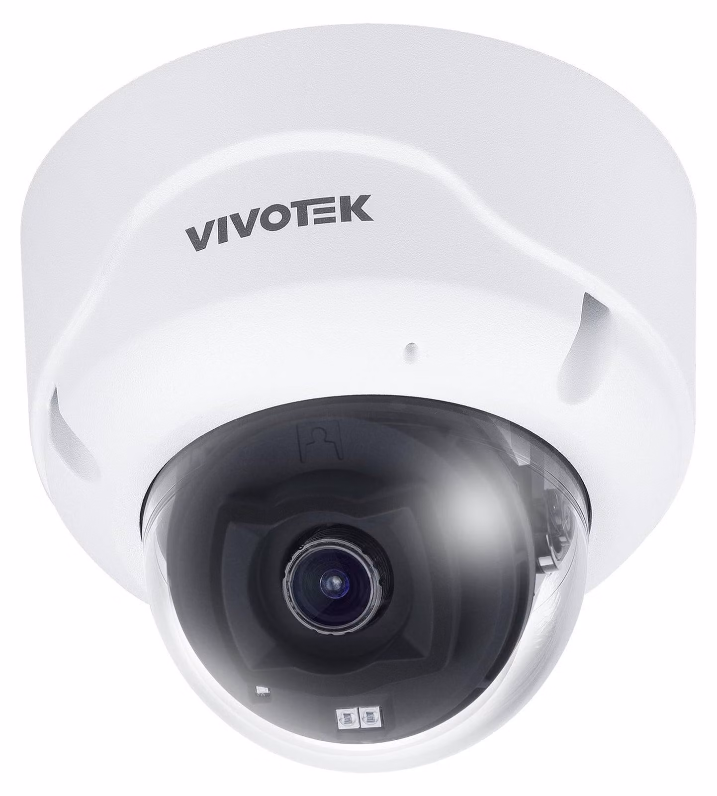 VIVOTEK Serie V FD9399-EHV 8 MP, 30 fps, H.265, 4,26 mm, IR, WDR
