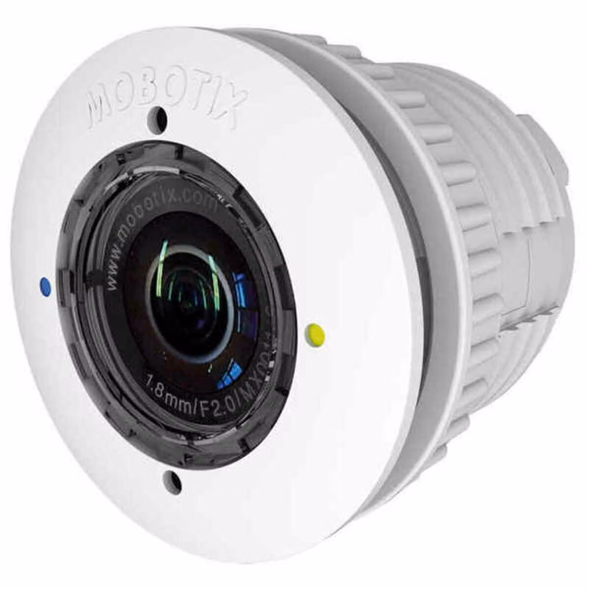 MOBOTIX Mx-O-SMA-S-6D079 Modulo sensore 6MP, B079 (Tag), bianco