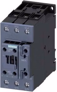 Contattore di potenza Siemens 3RT2038-1KB40 1 pz