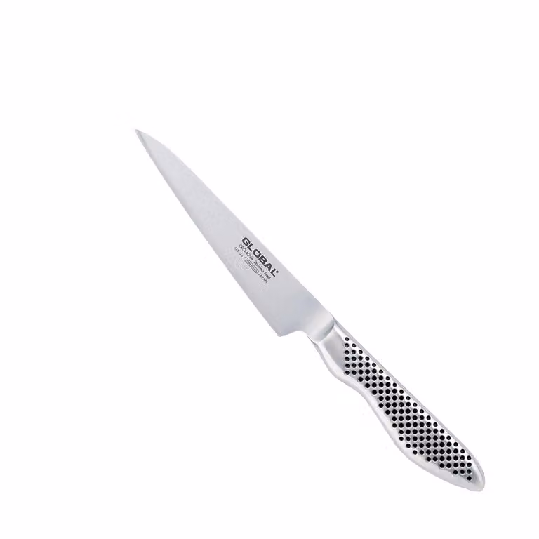 Coltello multiuso cm 11 serie GS di Global