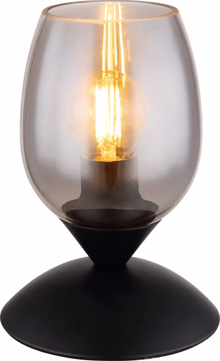 Lampada da tavolo KUWAITA 24007S Globo