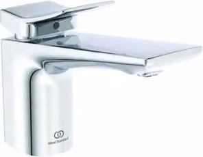 Ideal Standard BD456AA Miscelatore per lavabo Conca 140 mm