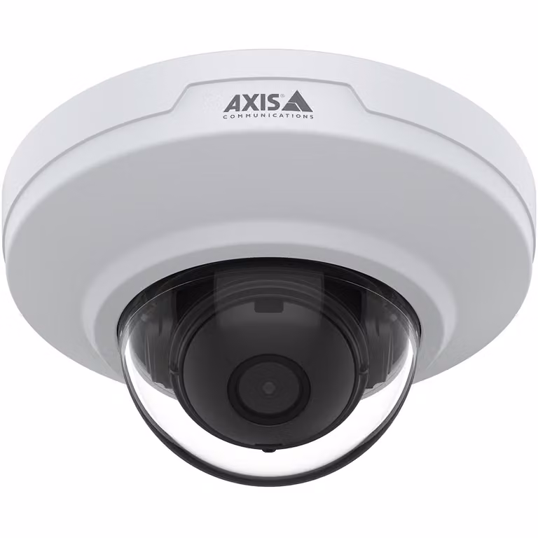 Axis 02373-001 Cupola Telecamera di sicurezza IP Interno 1920 x 1080 Pixel Soffitto muro