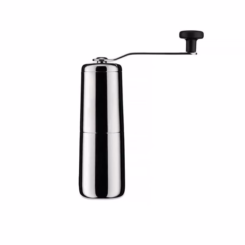Macinacaffè Slow Coffe Alessi