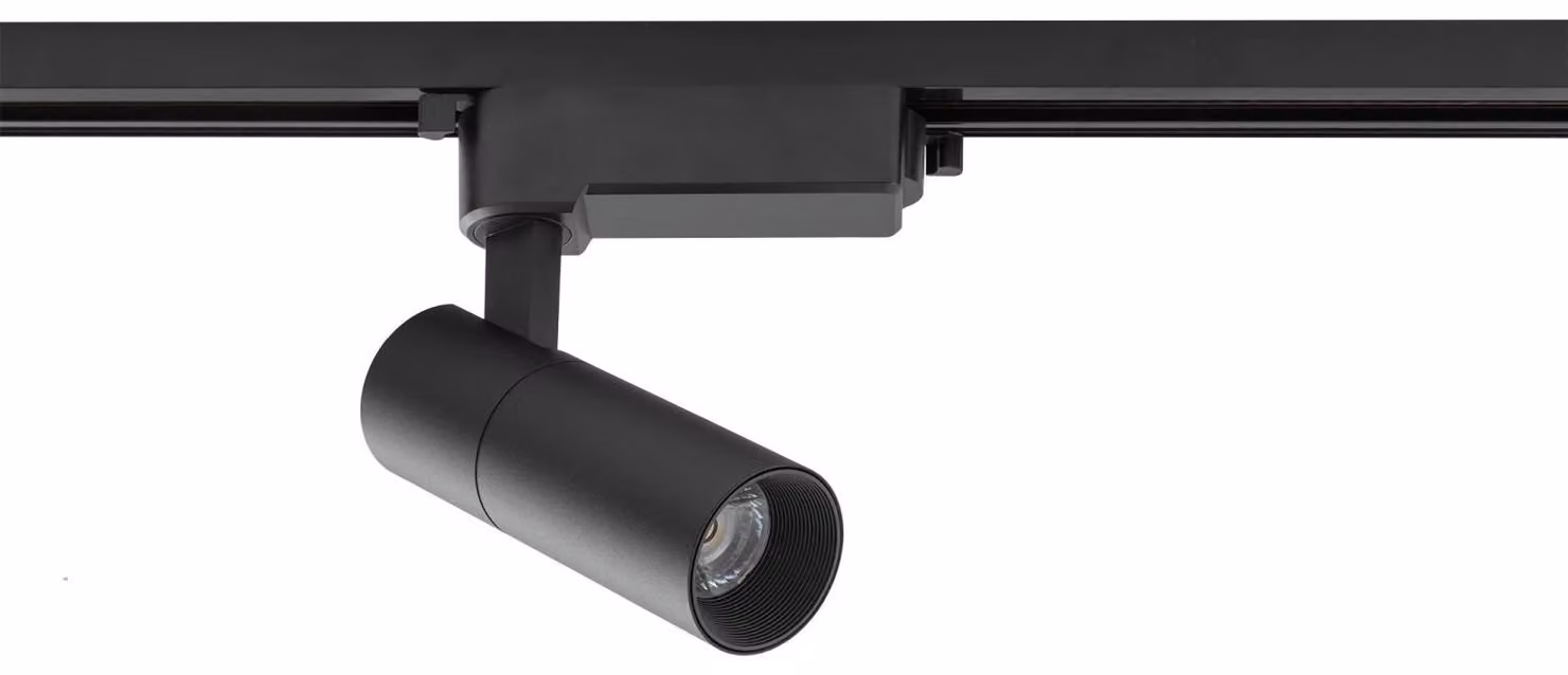 Faretto da binario 1F LED 10W PROFILE TINOS LED 10382 Nowodvorski