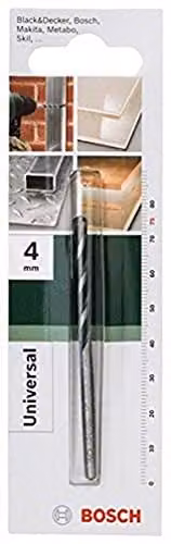 Bosch Punta Universale - Multiuso 4 x 40 x 75