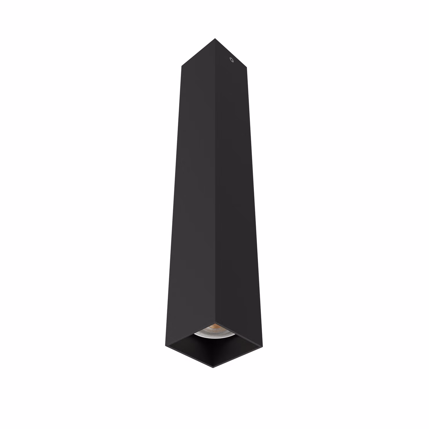 Lampada Da Soffitto Cube H40