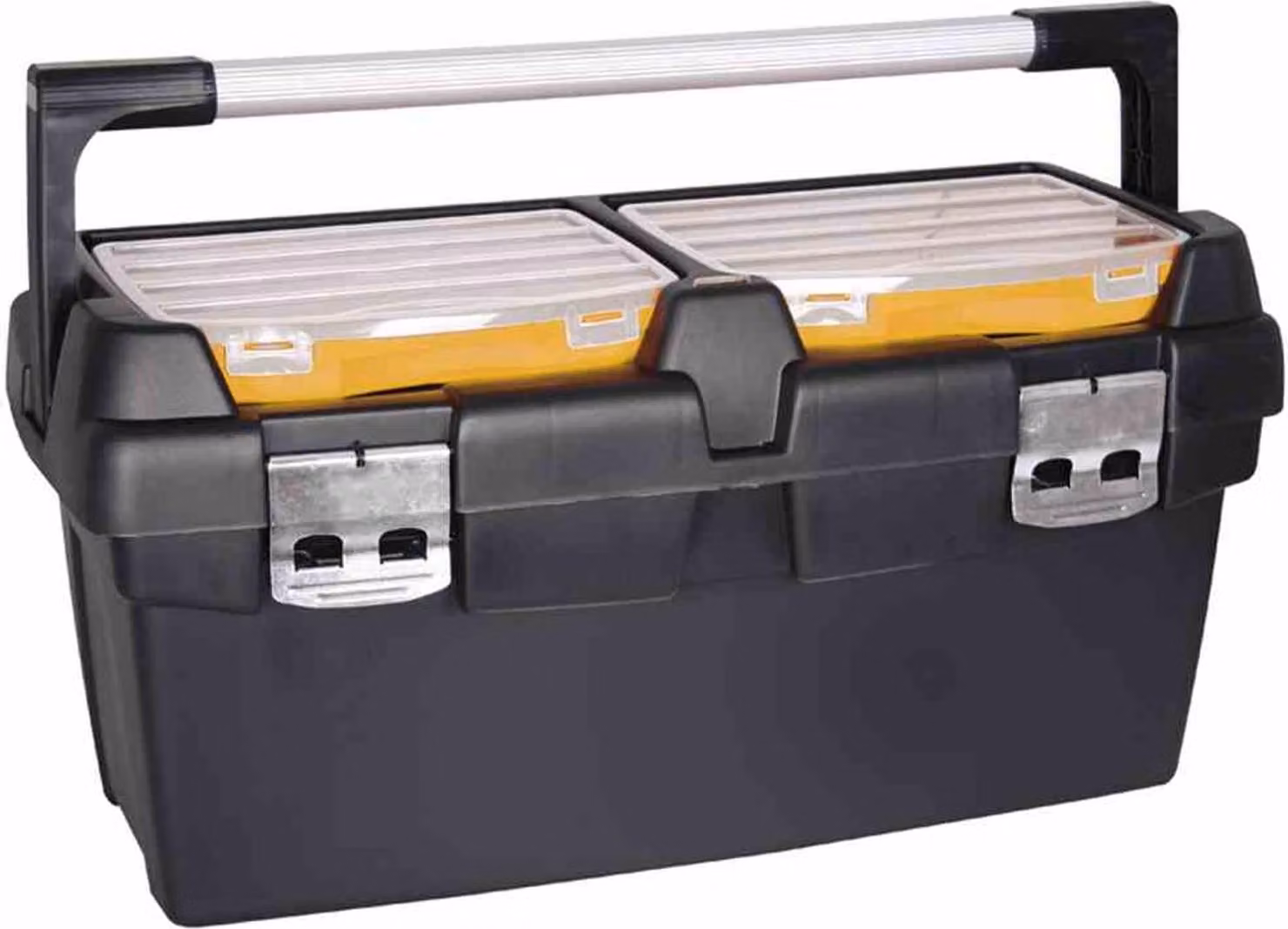 IRONSIDE cassetta portautensili professionale dimensioni L 600 x 305 x 295 mm