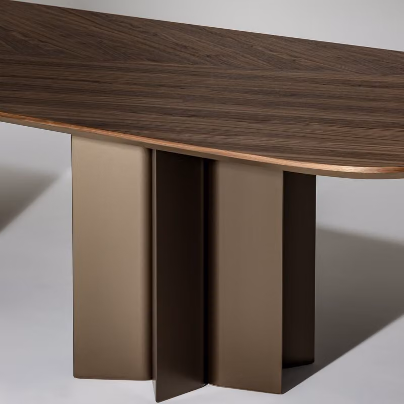 Tavolo Geometric Table 400 Bonaldo