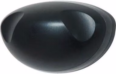 Sensore di movimento per porte pedonali ATN HR50-UNI/BL colore nero