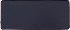 Tappetino per mouse BUSINESS Hama colore nero