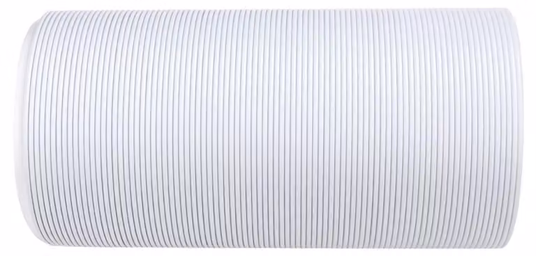 Solidchoice - Tubo flessibile per condizionatori d'aria - Tubo di scarico sostituibile, 1,5 metri