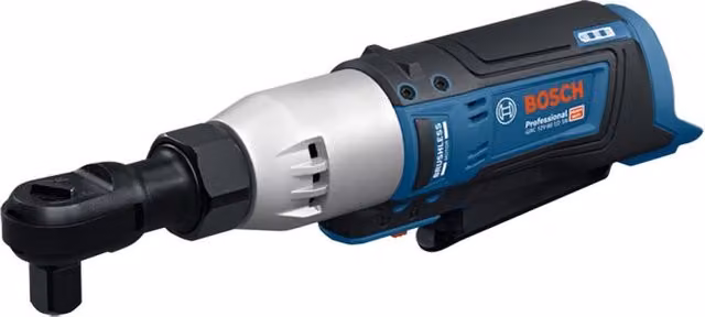 Cricchetto Bosch GRC 12V-60 1/2 SN Blu