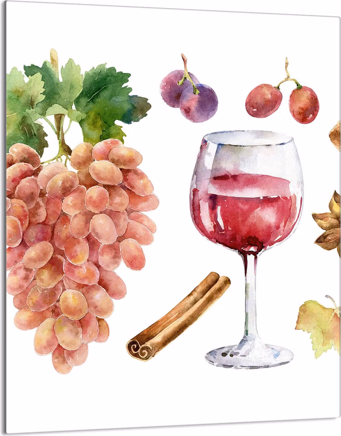 Piastra copri fornelli 40x52 Piastra copri piano cottura in Vetroceramica alzatina in vetro tagliere decorativo, vino frutta