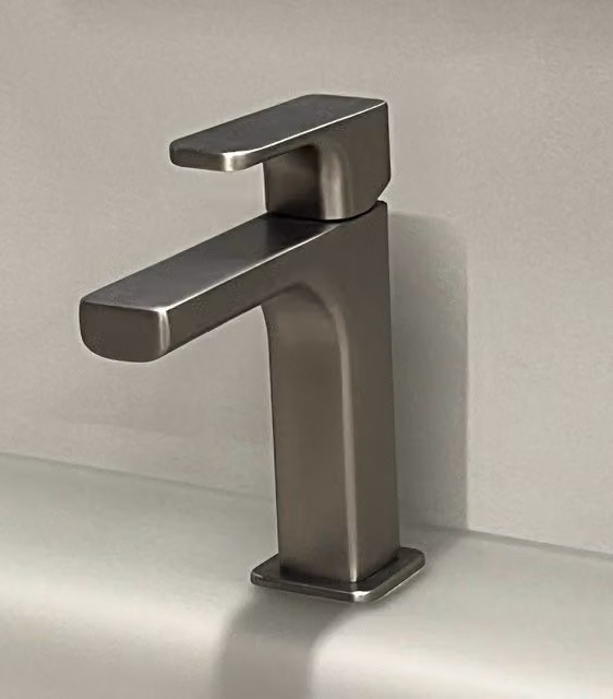 MIX LAVABO SC.5/4 H.175 ARGENTO S.O. - FIR ITALIA