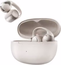 Auricolari wireless Shokz OpenDots One Bluetooth True Wireless con microfono, colore grigio - S310GY