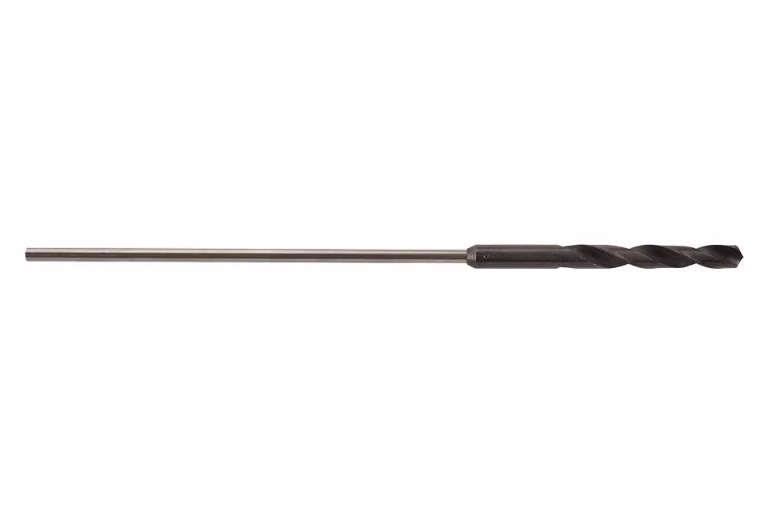 Punta per casseforme Wolfcraft Ø 14 mm d.400 mm 7683010